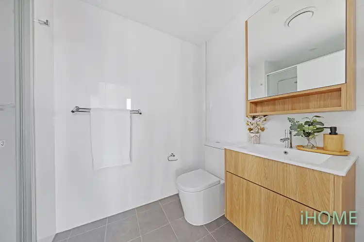Fourth view of Homely apartment listing, 301/9A Terry Rd, Rouse Hill NSW 2155