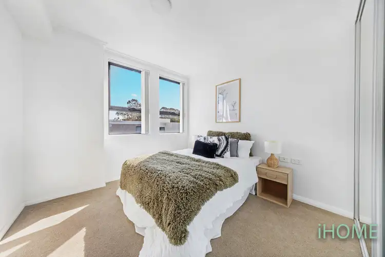Fifth view of Homely apartment listing, 301/9A Terry Rd, Rouse Hill NSW 2155