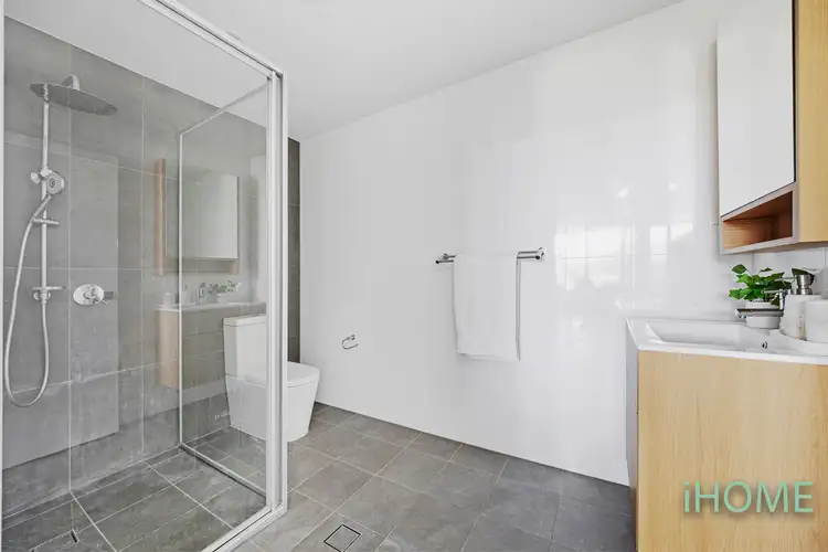 Sixth view of Homely apartment listing, 301/9A Terry Rd, Rouse Hill NSW 2155