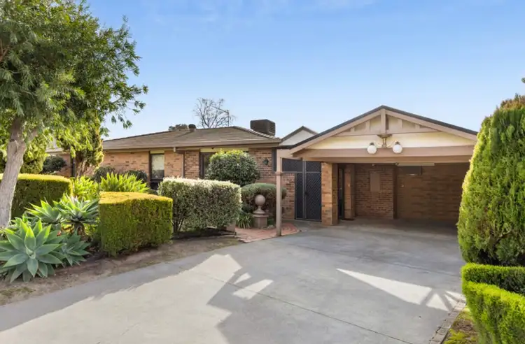 1 Cockerell Court, Kennington VIC 3550