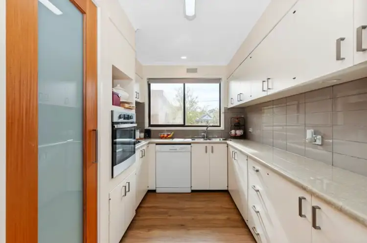 Fourth view of Homely house listing, 1 Cockerell Court, Kennington VIC 3550