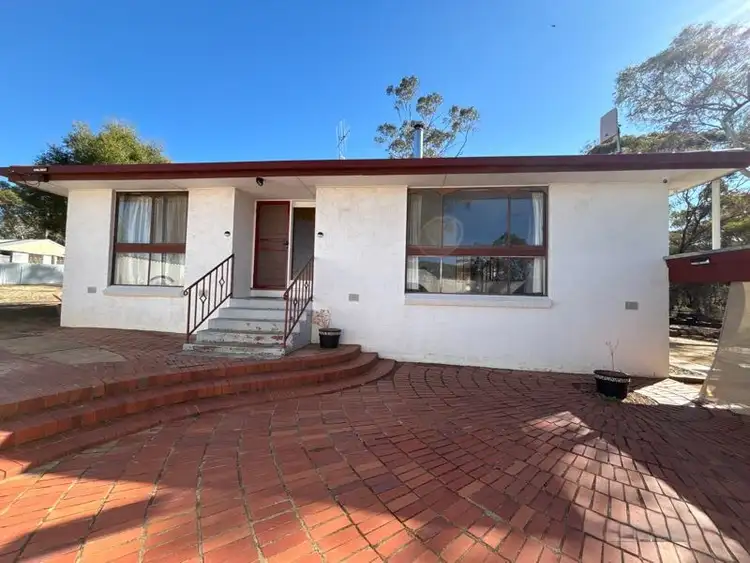 23-27 Inglewood Rd, St Arnaud VIC 3478