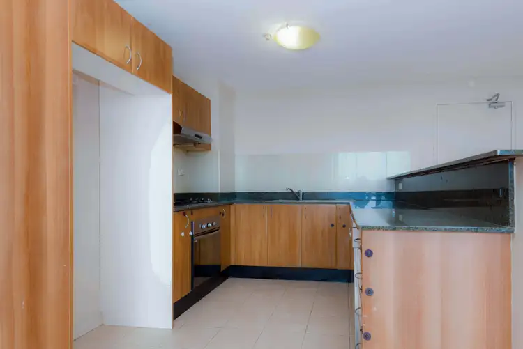 Fourth view of Homely apartment listing, 5098/57-59 Queen Street, Auburn NSW 2144