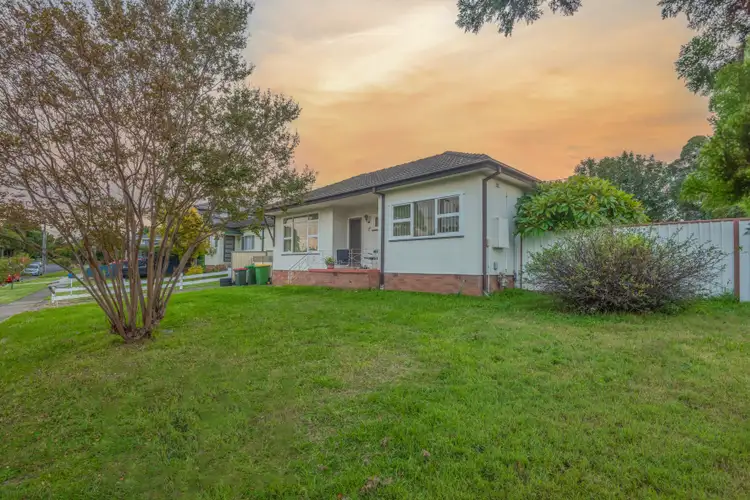2A Nulang St, Old Toongabbie NSW 2146