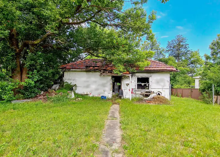 423 Wentworth Avenue, Toongabbie NSW 2146