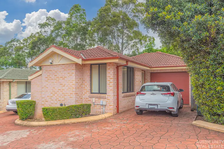 13/6-10 Ettalong Rd, Greystanes NSW 2145