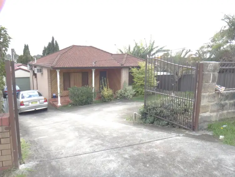 22 Cooinda Street, Seven Hills NSW 2147