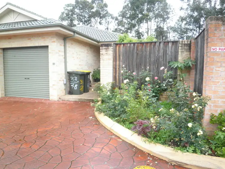 33/6-10 Ettalong Road, Greystanes NSW 2145