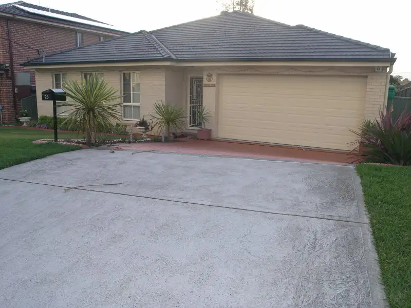 Main view of Homely house listing, 28 camillo st, Pendle Hill NSW 2145