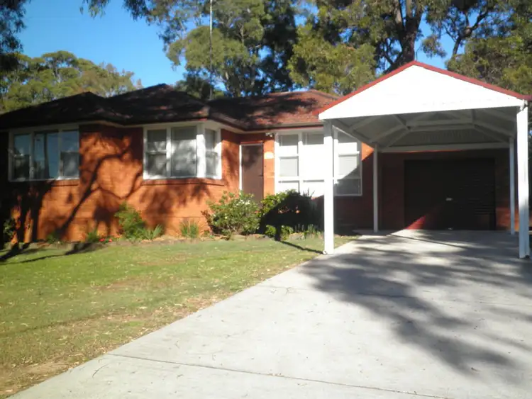 25 Favell Street, Toongabbie NSW 2146
