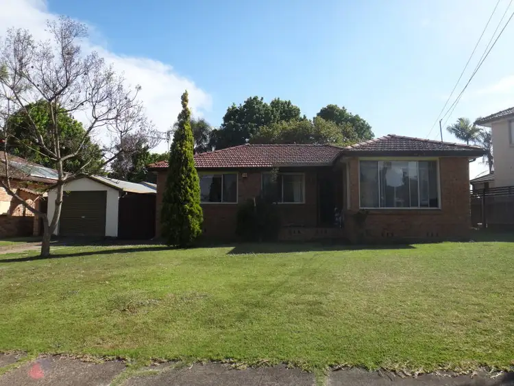 6 Thames Place, Seven Hills NSW 2147