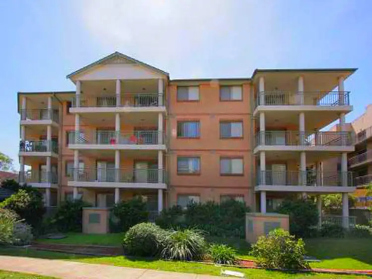 Second view of Homely unit listing, 6/11 Fourth Avenue, Blacktown NSW 2148