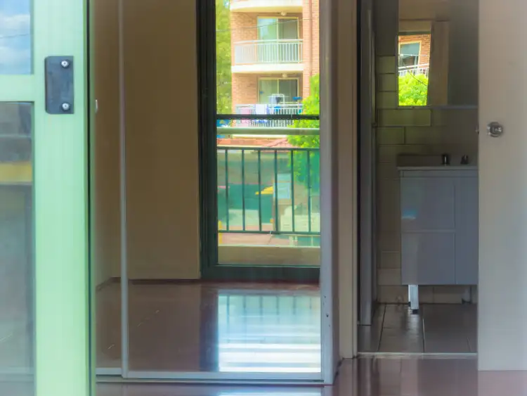 Third view of Homely unit listing, 6/11 Fourth Avenue, Blacktown NSW 2148
