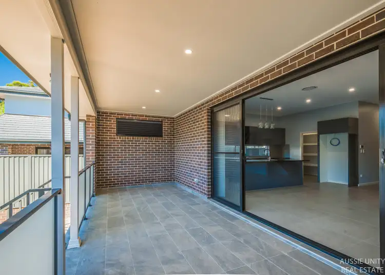 Fifth view of Homely semi-detached listing, 1C Andrews Place, Girraween NSW 2145