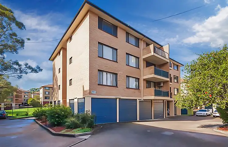 35/7 Griffiths St, Blacktown NSW 2148