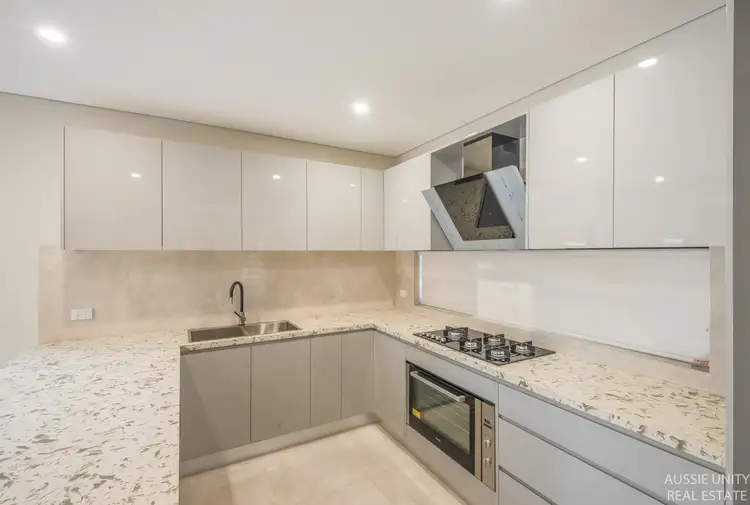 Second view of Homely semi-detached listing, 3 Mia Mia St, Girraween NSW 2145
