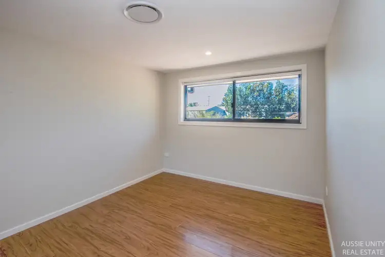 Fifth view of Homely semi-detached listing, 3 Mia Mia St, Girraween NSW 2145