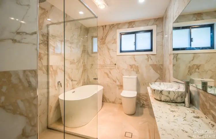 Sixth view of Homely semi-detached listing, 3 Mia Mia St, Girraween NSW 2145