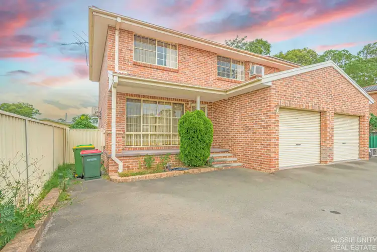 2/533A Wentworth Ave, Toongabbie NSW 2146