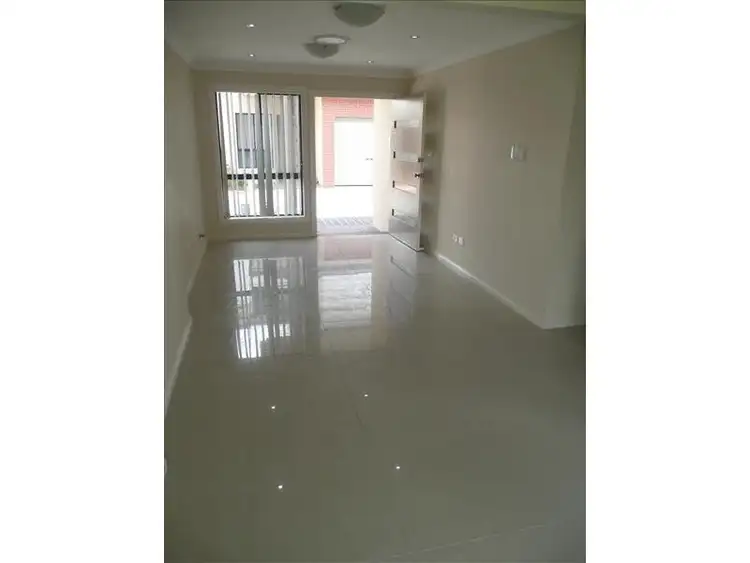 Second view of Homely townhouse listing, 5/20-22 Valeria Street, Toongabbie NSW 2146