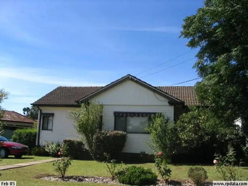 Main view of Homely house listing, 3 Yuruga, Doonside NSW 2767