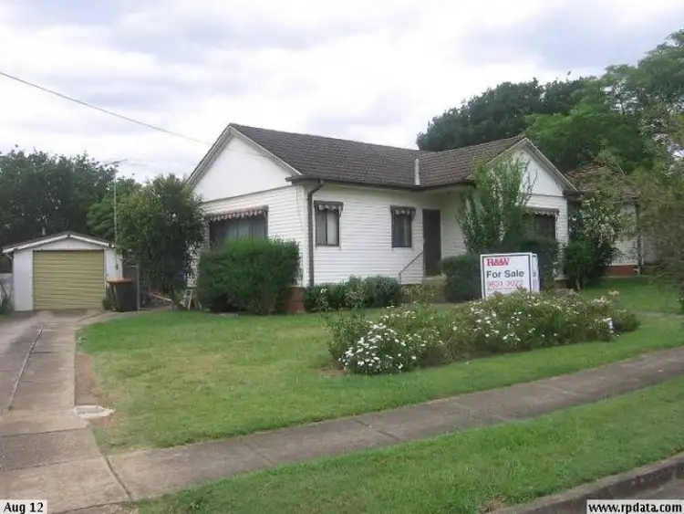 Second view of Homely house listing, 3 Yuruga, Doonside NSW 2767