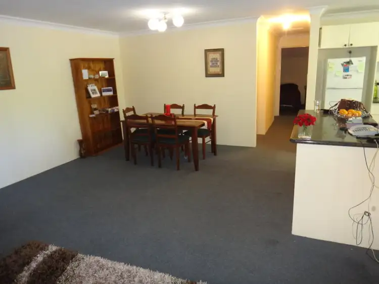 Second view of Homely unit listing, 8/253-255 Dunmore Street, Pendle Hill NSW 2145