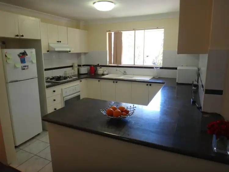 Third view of Homely unit listing, 8/253-255 Dunmore Street, Pendle Hill NSW 2145