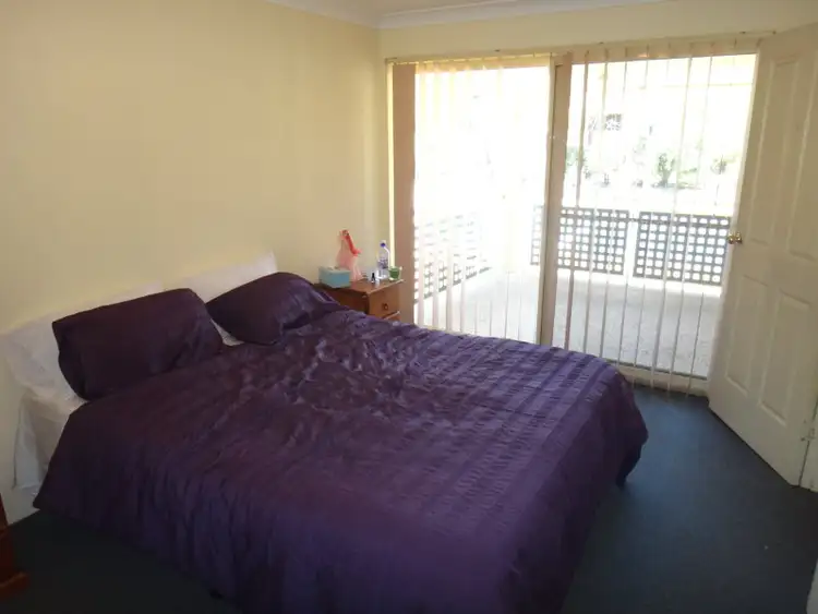 Fourth view of Homely unit listing, 8/253-255 Dunmore Street, Pendle Hill NSW 2145