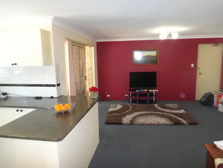 Fifth view of Homely unit listing, 8/253-255 Dunmore Street, Pendle Hill NSW 2145