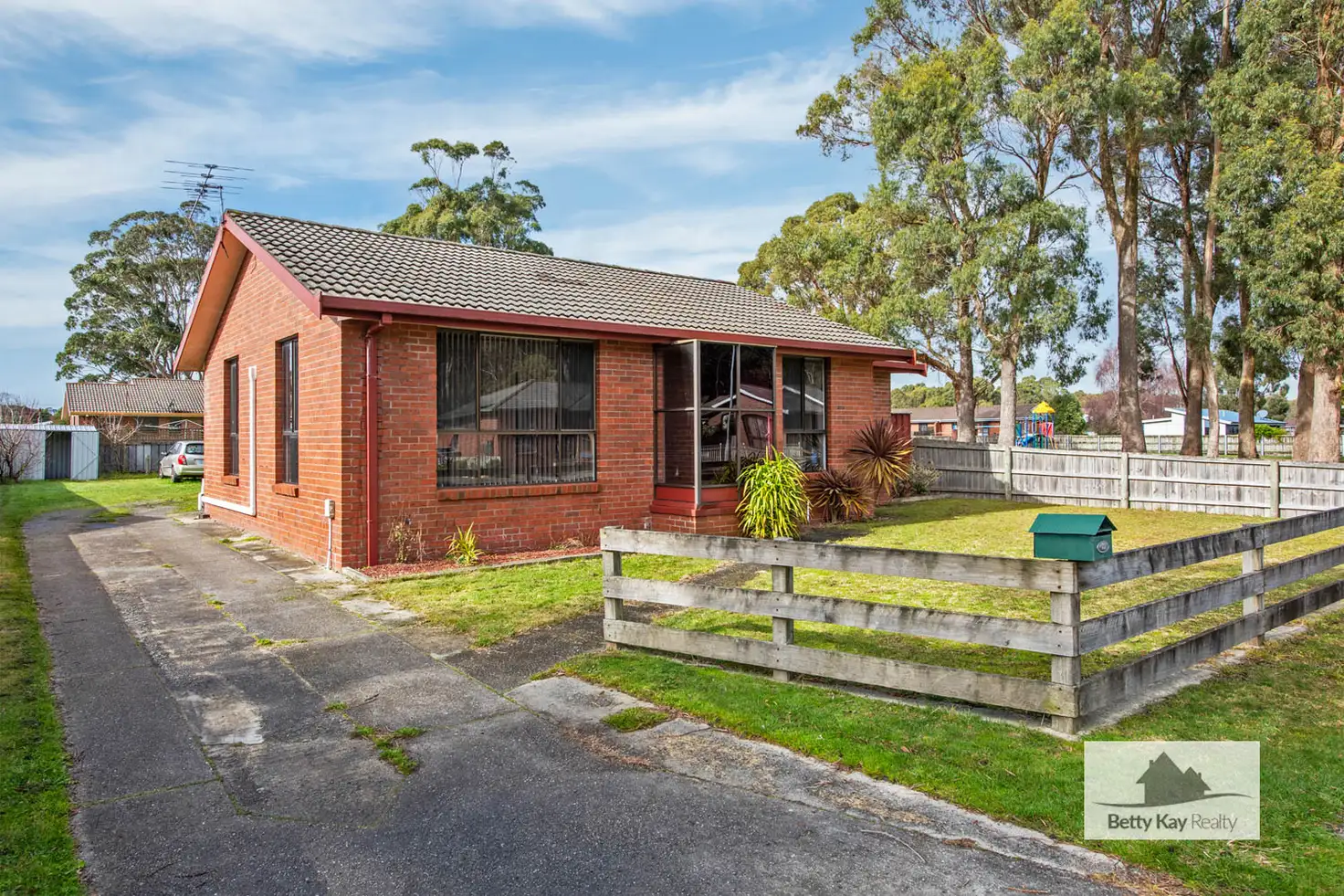 Main view of Homely house listing, 11 Lialeeta Cres, Smithton TAS 7330