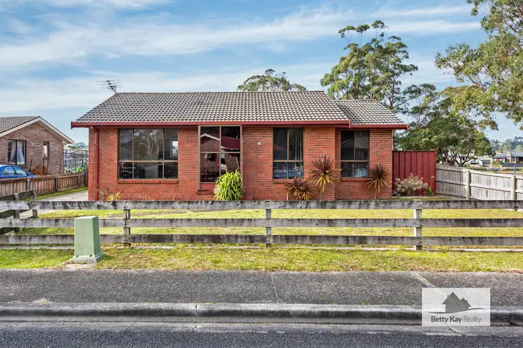 Second view of Homely house listing, 11 Lialeeta Cres, Smithton TAS 7330