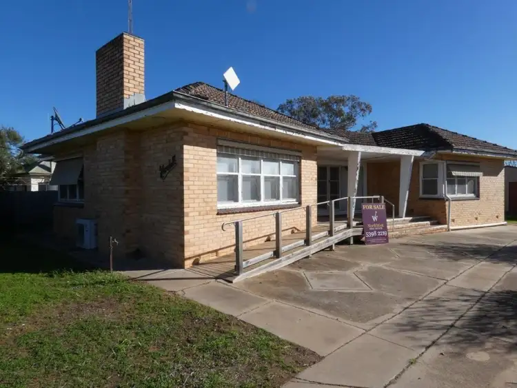 15 Eddy St, Rainbow VIC 3424