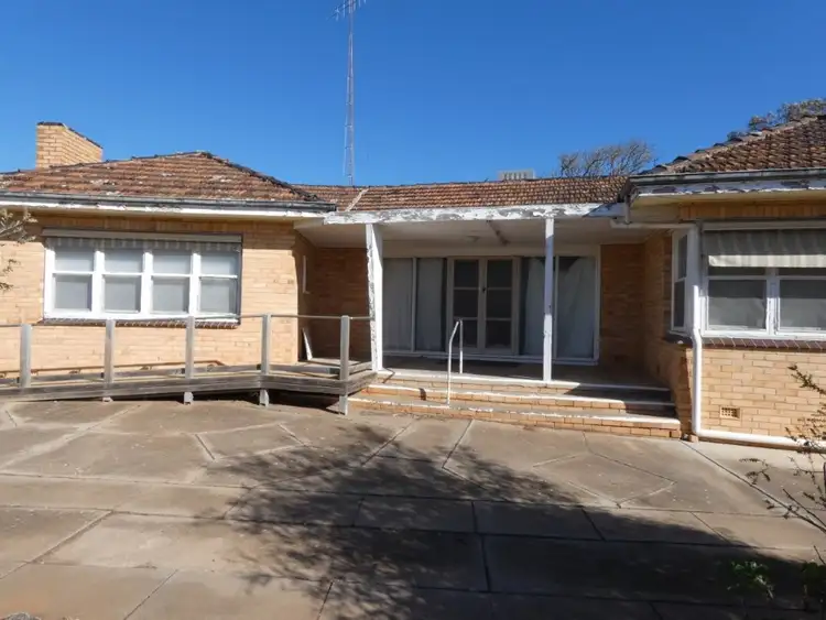 Second view of Homely house listing, 15 Eddy St, Rainbow VIC 3424