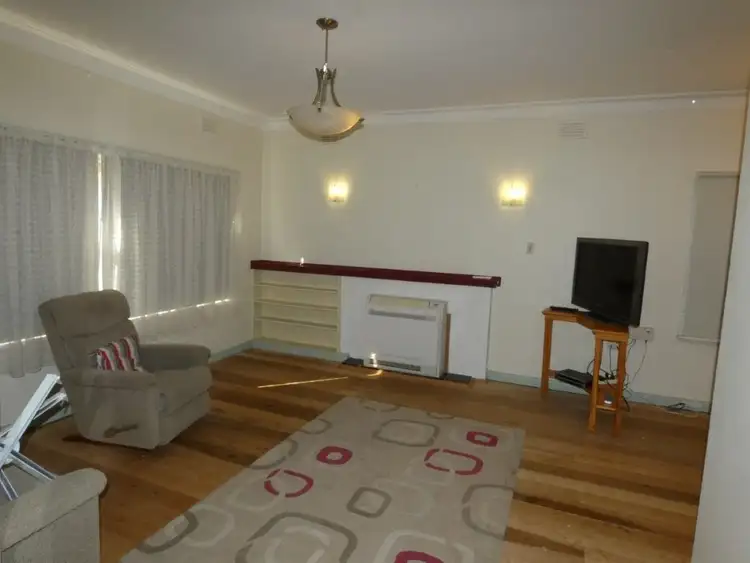 Third view of Homely house listing, 15 Eddy St, Rainbow VIC 3424