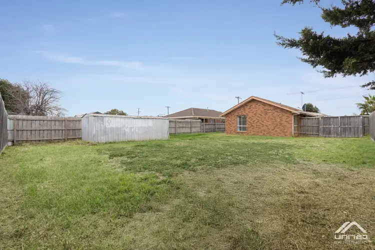 Third view of Homely house listing, 4 Bittern Court, Werribee VIC 3030