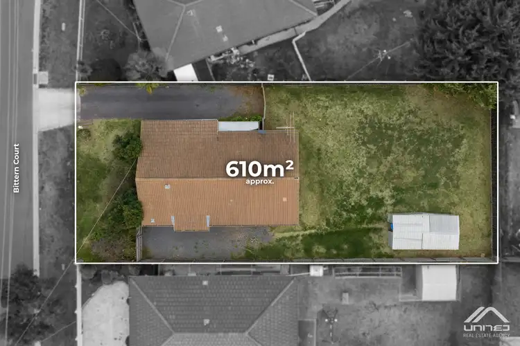 Fourth view of Homely house listing, 4 Bittern Court, Werribee VIC 3030
