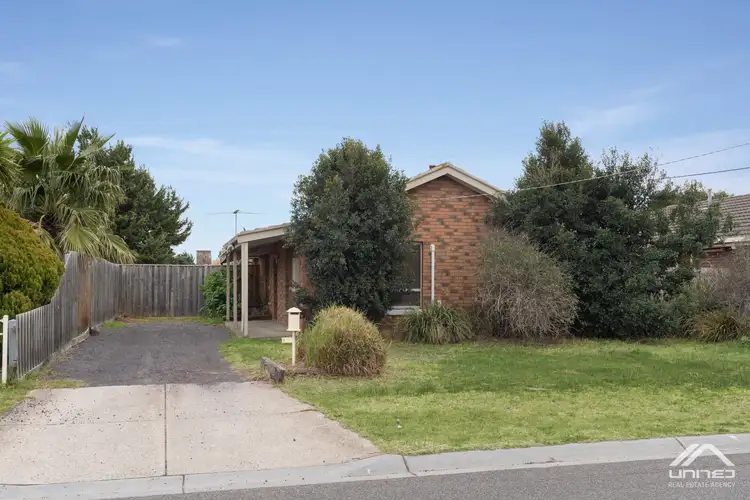 Fifth view of Homely house listing, 4 Bittern Court, Werribee VIC 3030