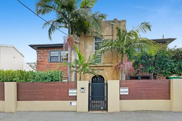 4/12 Neptune Street, St Kilda VIC 3182