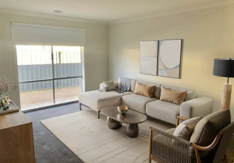 Fourth view of Homely house listing, 52 Coomoora Circuit, Strathfieldsaye VIC 3551