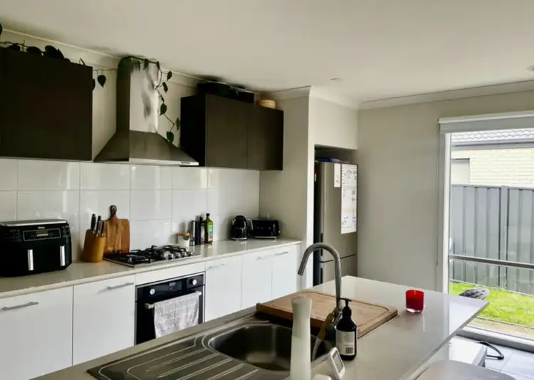 Fifth view of Homely house listing, 52 Coomoora Circuit, Strathfieldsaye VIC 3551
