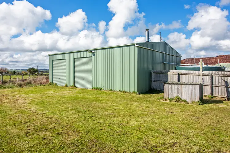Second view of Homely house listing, 346 Giddens Road, Smithton TAS 7330