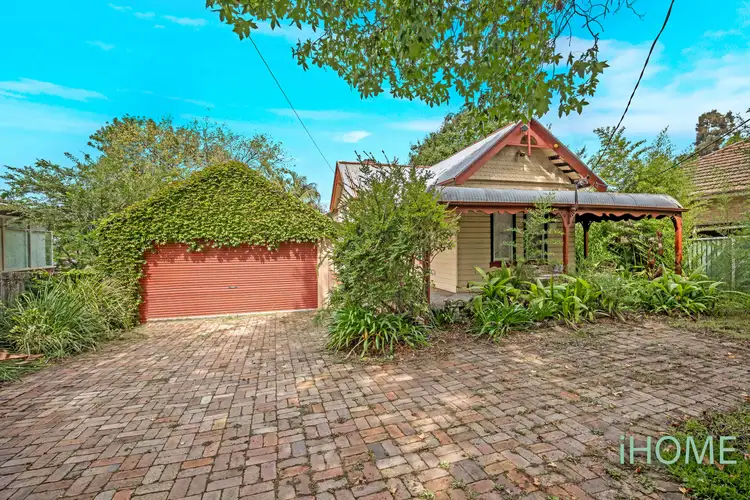 91 CARLINGFORD ROAD, Epping NSW 2121