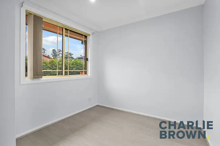 Third view of Homely villa listing, 5/20 Methven st, Mount Druitt NSW 2770