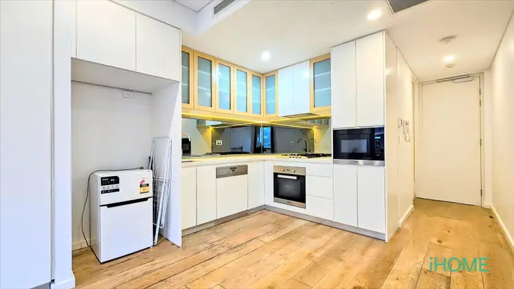 206/1 Wattle Crescent, Pyrmont NSW 2009