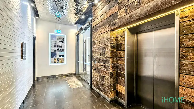 Sixth view of Homely studio listing, 206/1 Wattle Crescent, Pyrmont NSW 2009