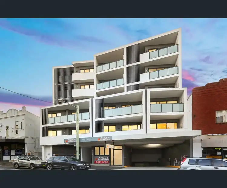 404/466 Burwood Road, Belmore NSW 2192