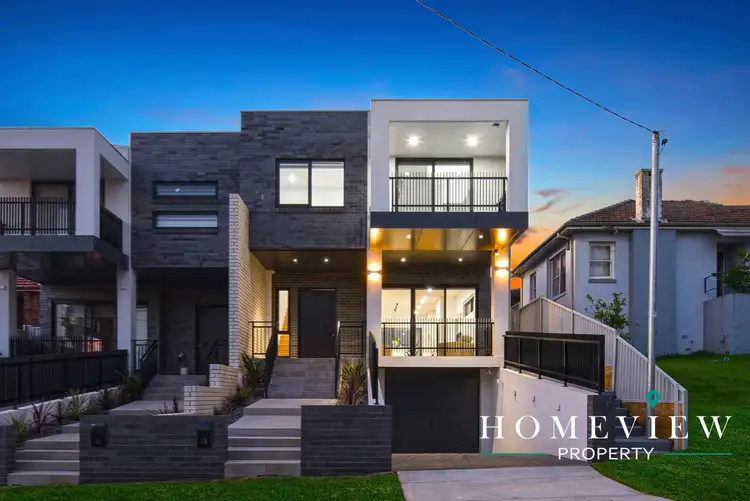 6 Sealy St, Mount Lewis NSW 2190