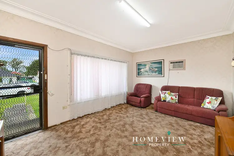 Fourth view of Homely house listing, 68 Batt Street, Sefton NSW 2162