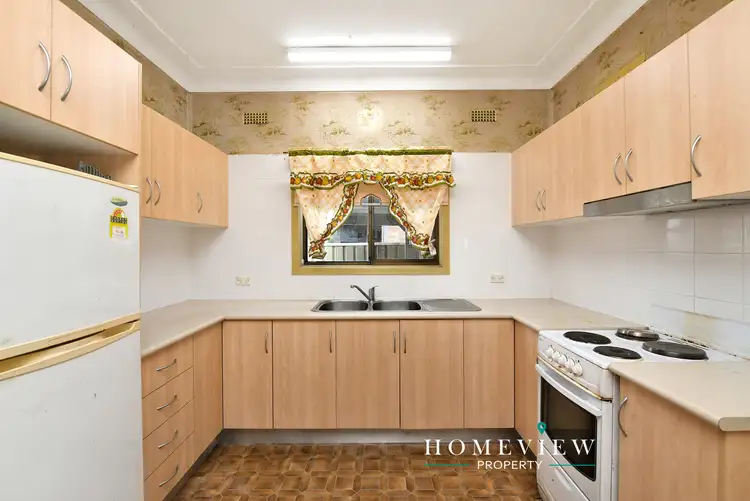 Fifth view of Homely house listing, 68 Batt Street, Sefton NSW 2162